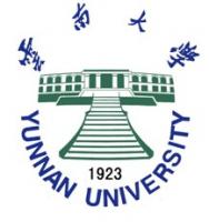 云南大學